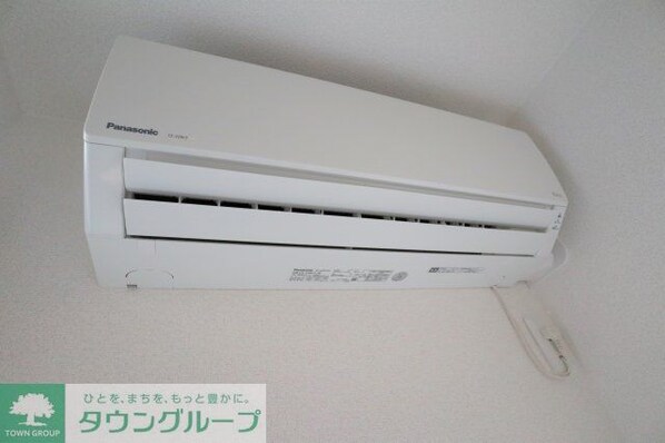 プラシード瀬谷の物件内観写真